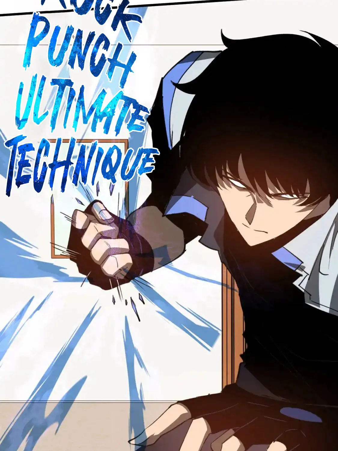 Read Extraordinary Evolution chapter 134 image 75 on Lezhin