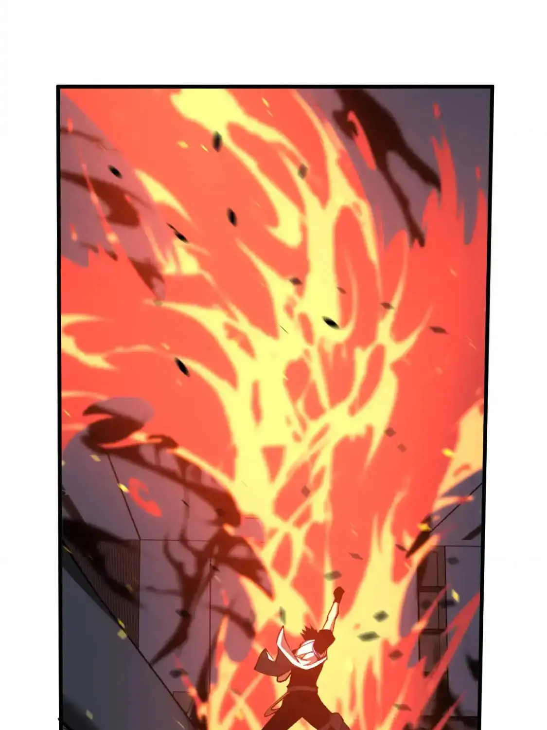 Read Extraordinary Evolution chapter 134 image 84 on Lezhin