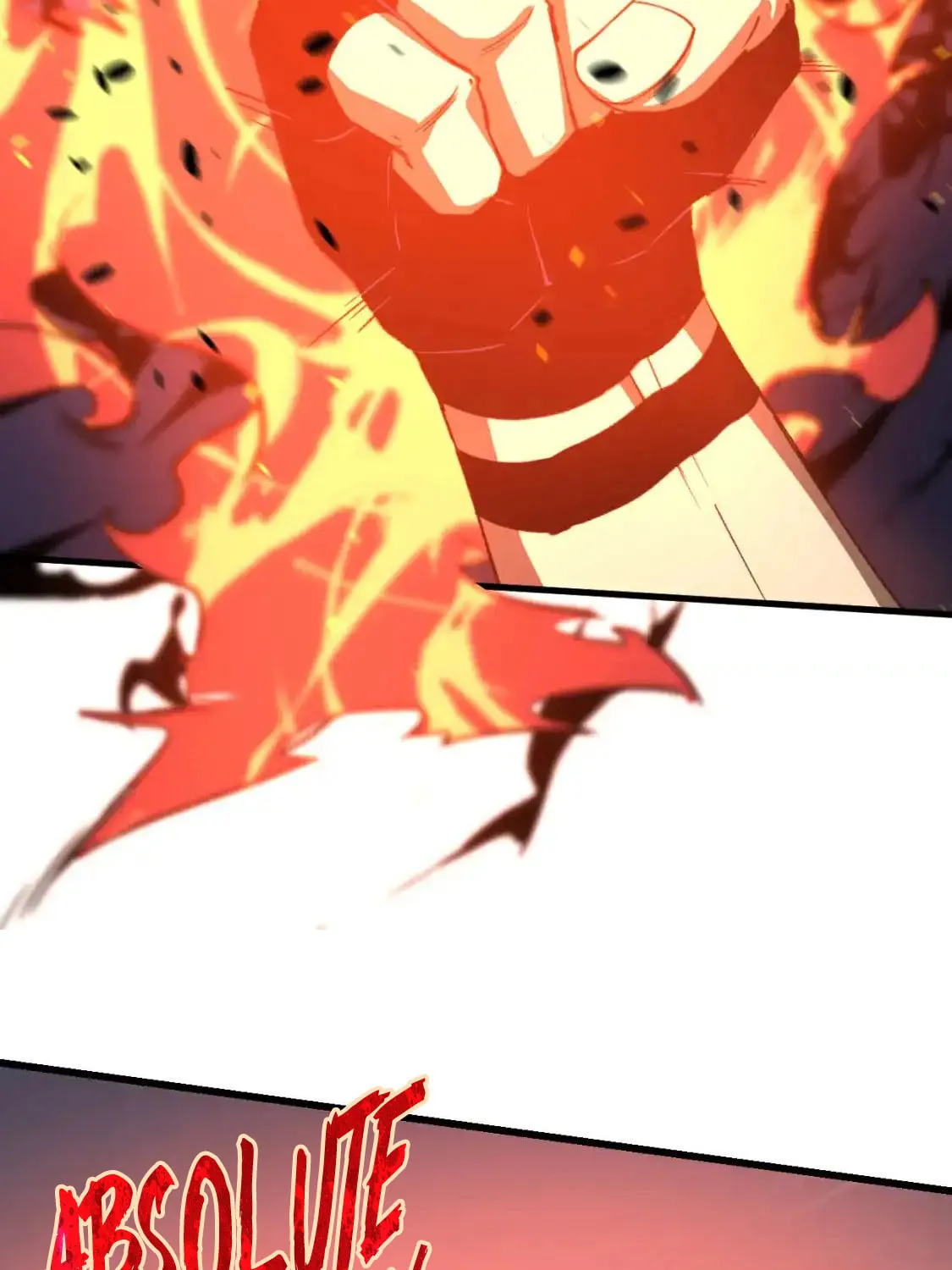 Read Extraordinary Evolution chapter 134 image 86 on Lezhin