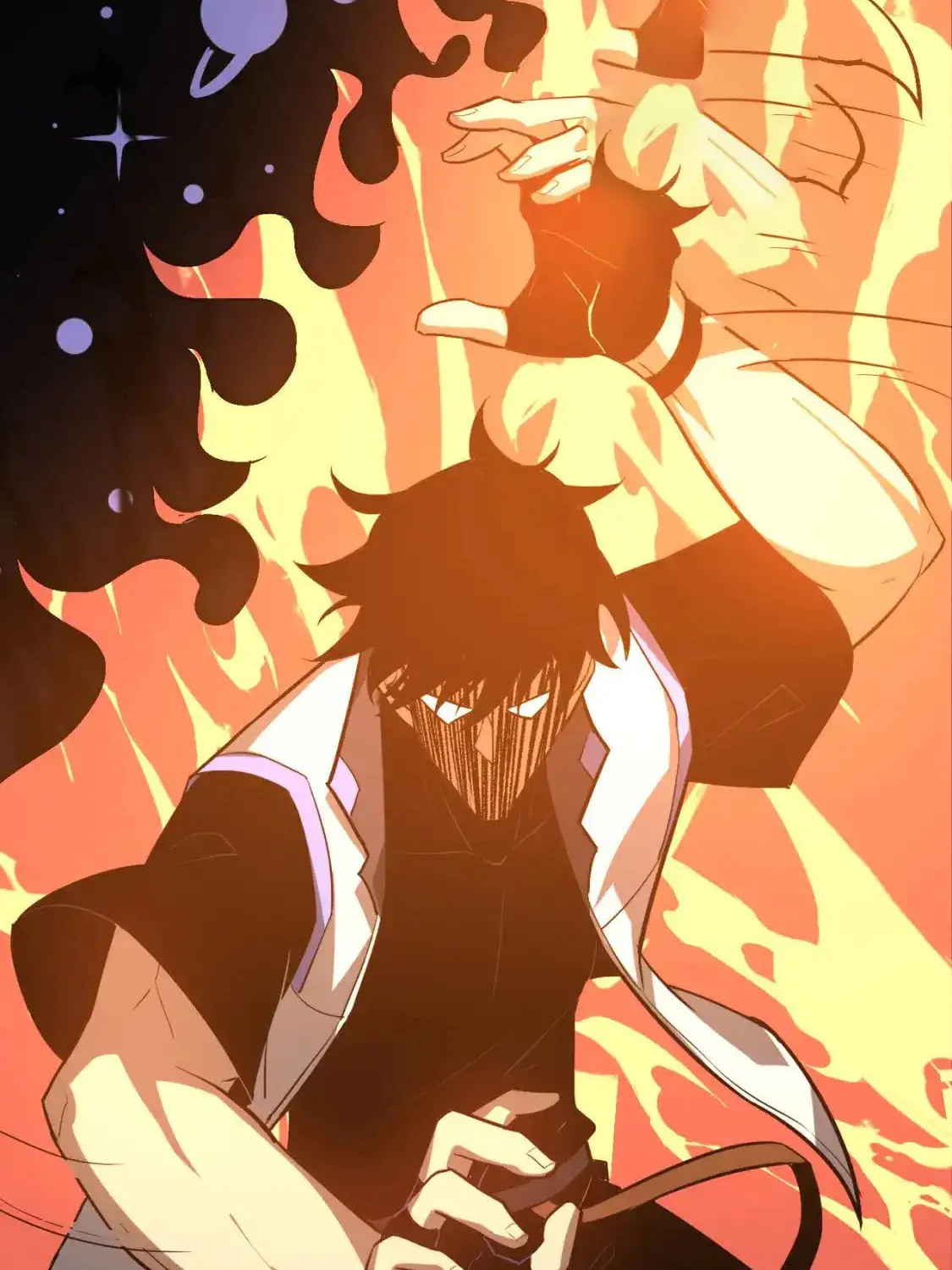 Read Extraordinary Evolution chapter 134 image 89 on Lezhin