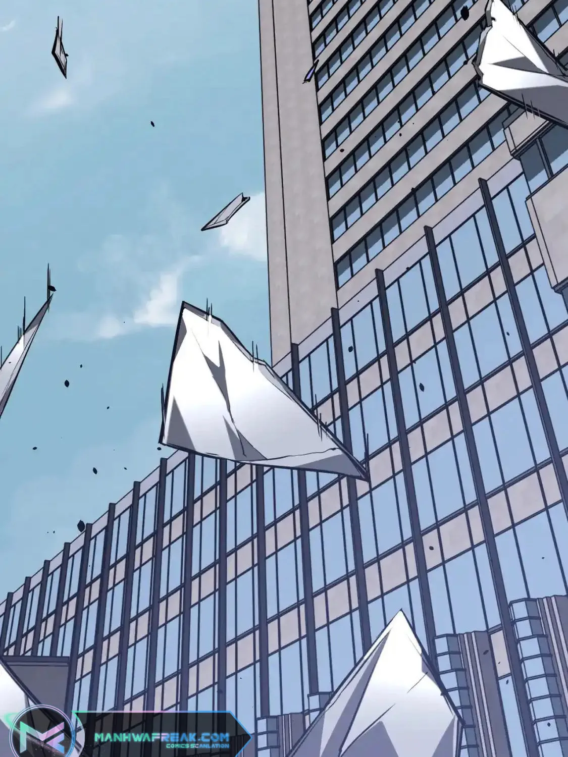 Read Extraordinary Evolution chapter 134 image 96 on Lezhin
