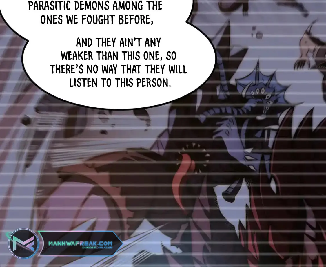 Read Extraordinary Evolution chapter 135 image 10 on Lezhin