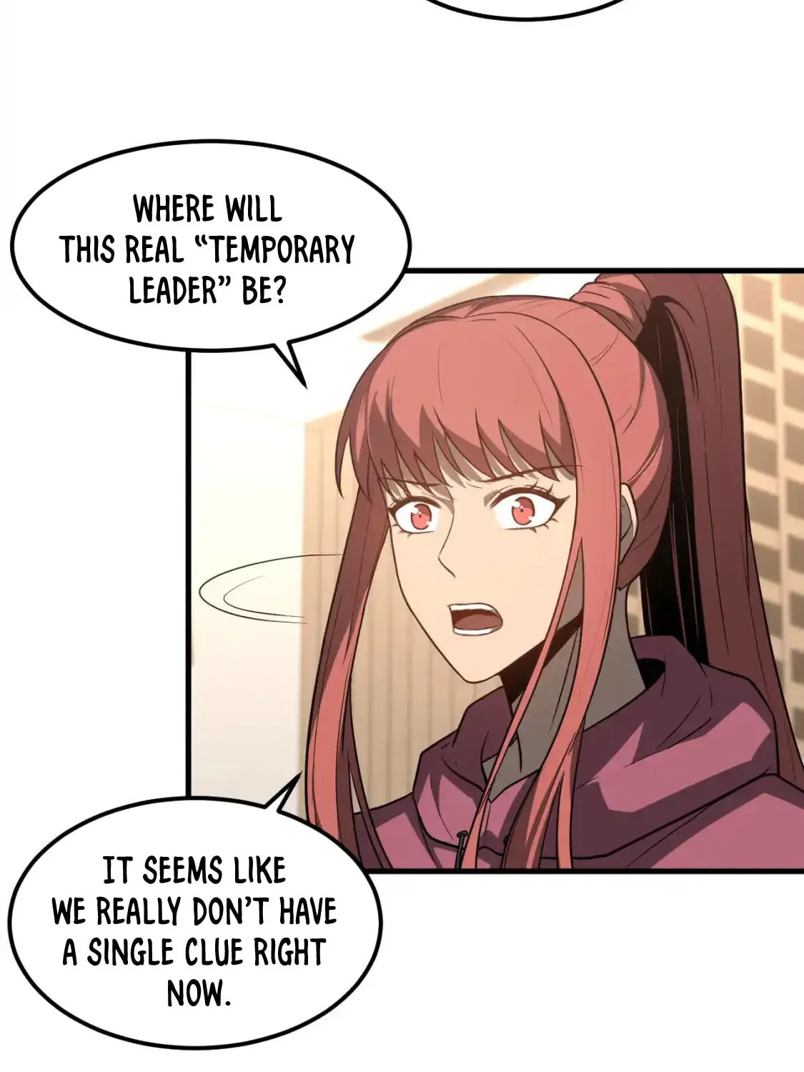 Read Extraordinary Evolution chapter 135 image 14 on Lezhin