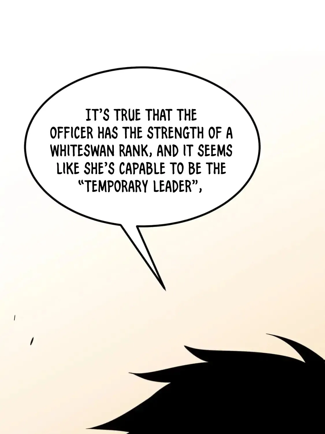 Read Extraordinary Evolution chapter 135 image 2 on Lezhin