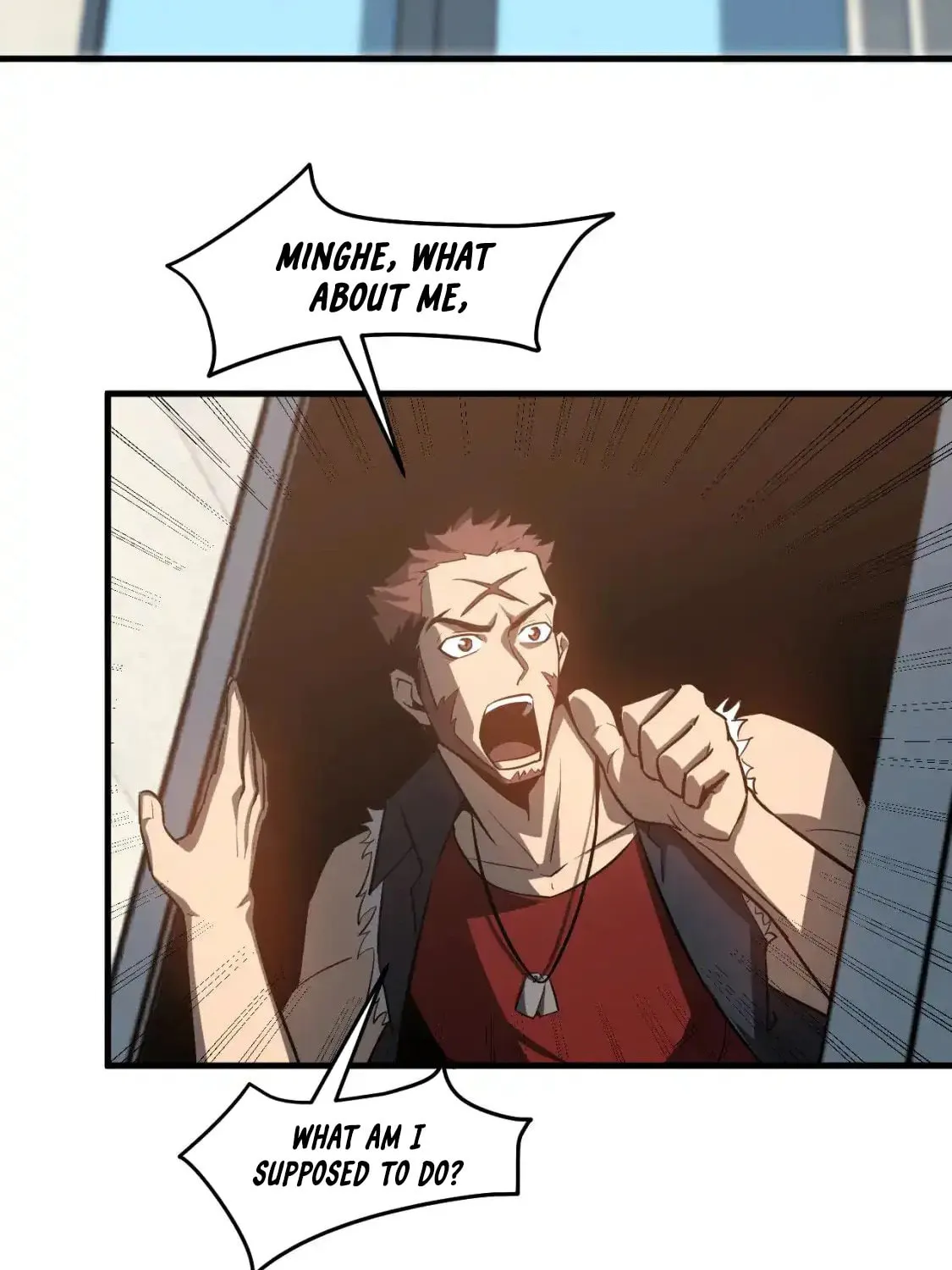 Read Extraordinary Evolution chapter 135 image 26 on Lezhin
