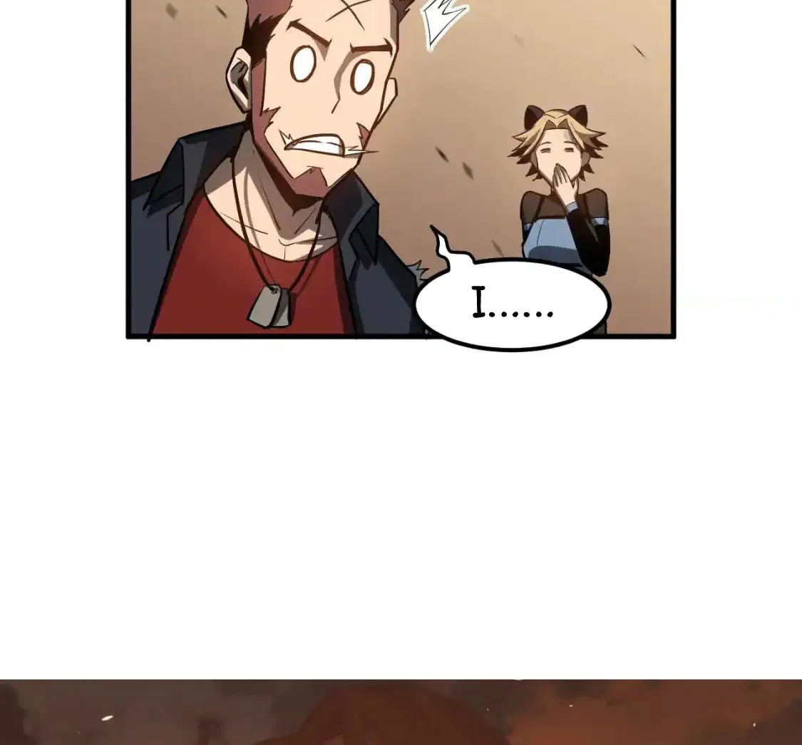 Read Extraordinary Evolution chapter 135 image 28 on Lezhin