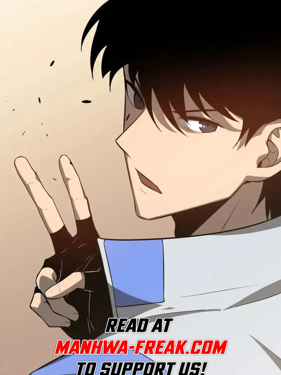 Read Extraordinary Evolution chapter 135 image 3 on Lezhin