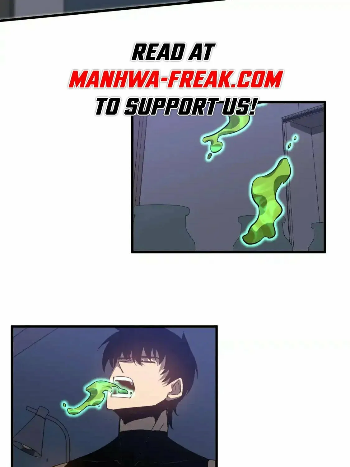 Read Extraordinary Evolution chapter 135 image 39 on Lezhin