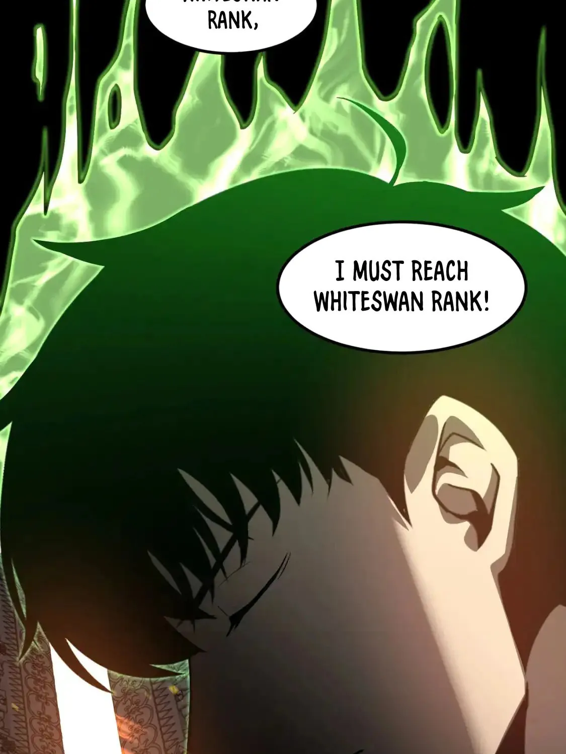 Read Extraordinary Evolution chapter 135 image 46 on Lezhin