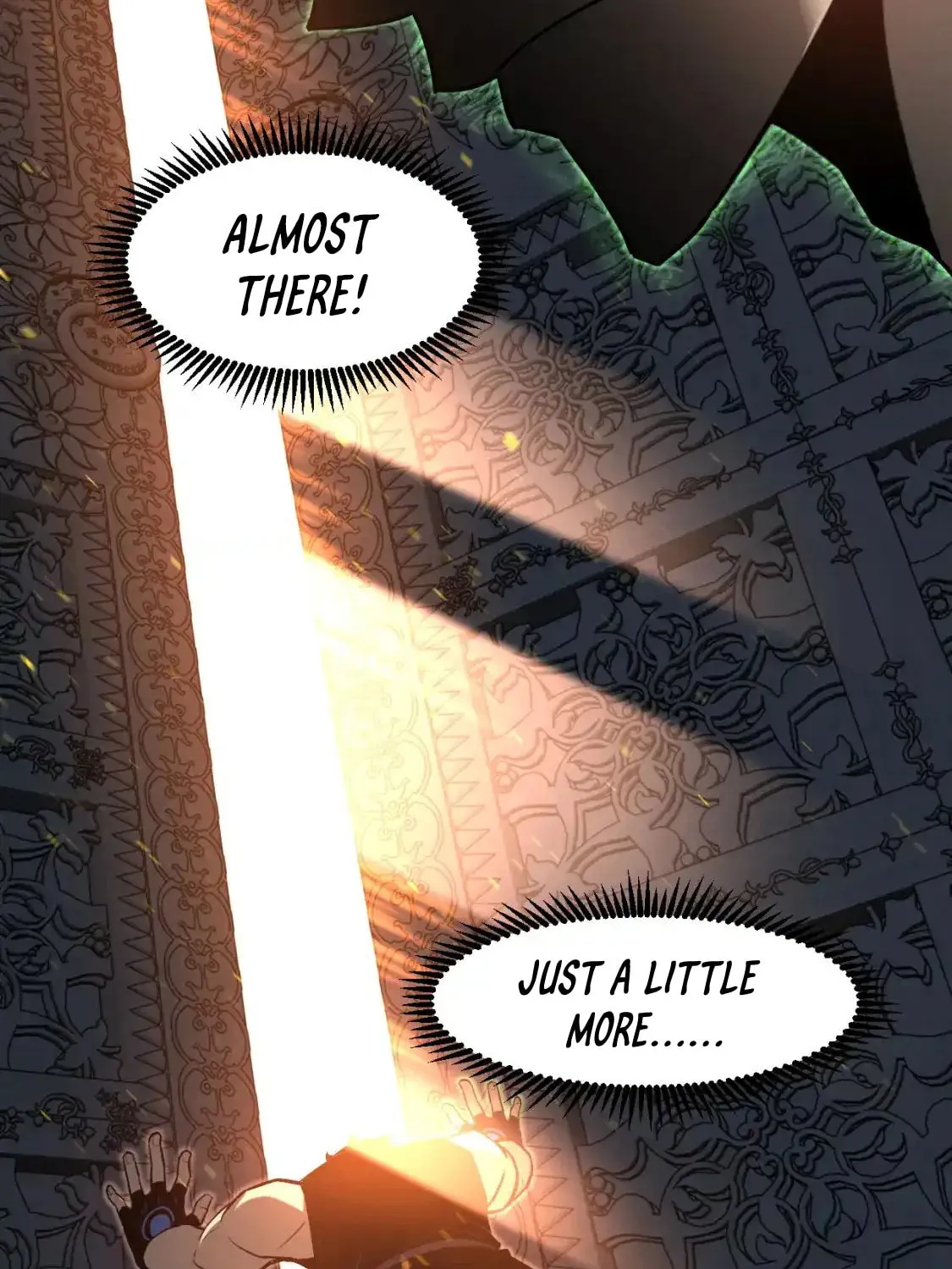Read Extraordinary Evolution chapter 135 image 47 on Lezhin