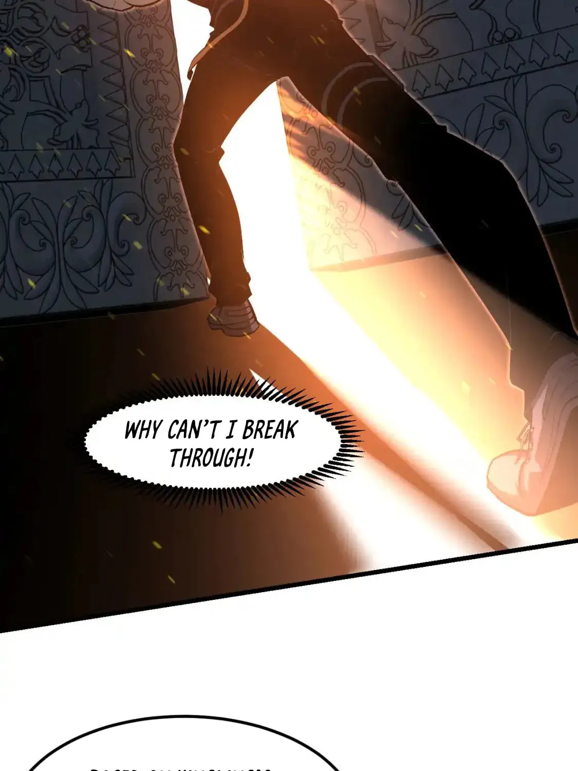 Read Extraordinary Evolution chapter 135 image 48 on Lezhin