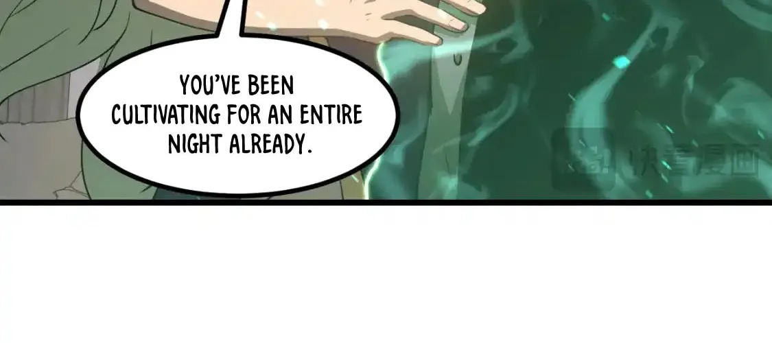 Read Extraordinary Evolution chapter 135 image 53 on Lezhin