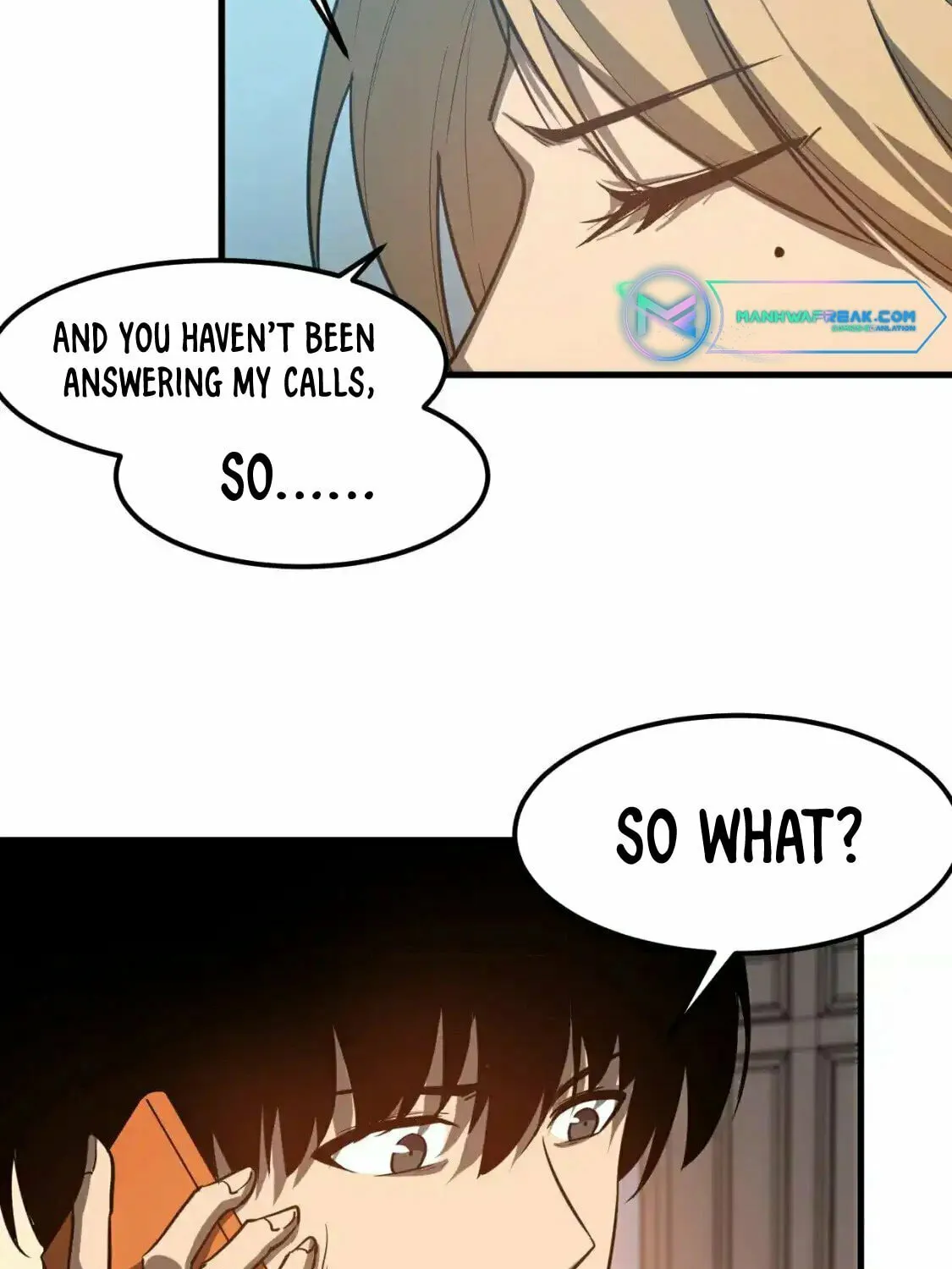 Read Extraordinary Evolution chapter 135 image 75 on Lezhin
