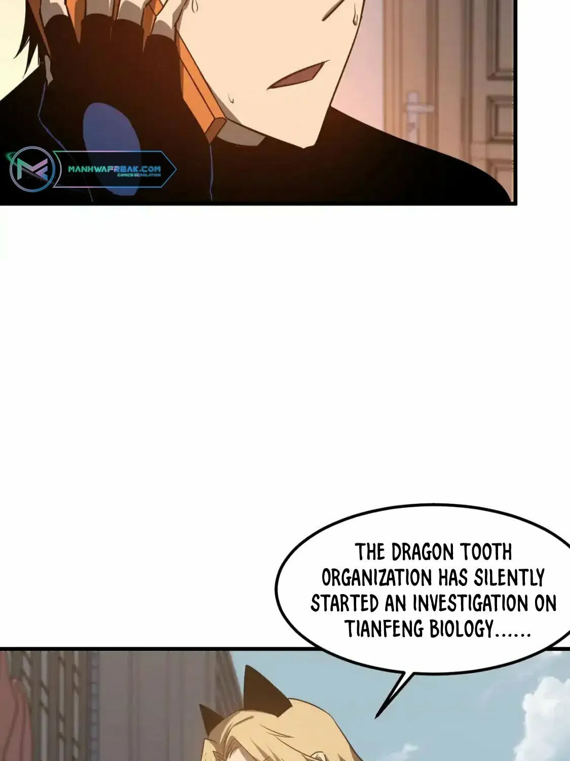 Read Extraordinary Evolution chapter 135 image 76 on Lezhin