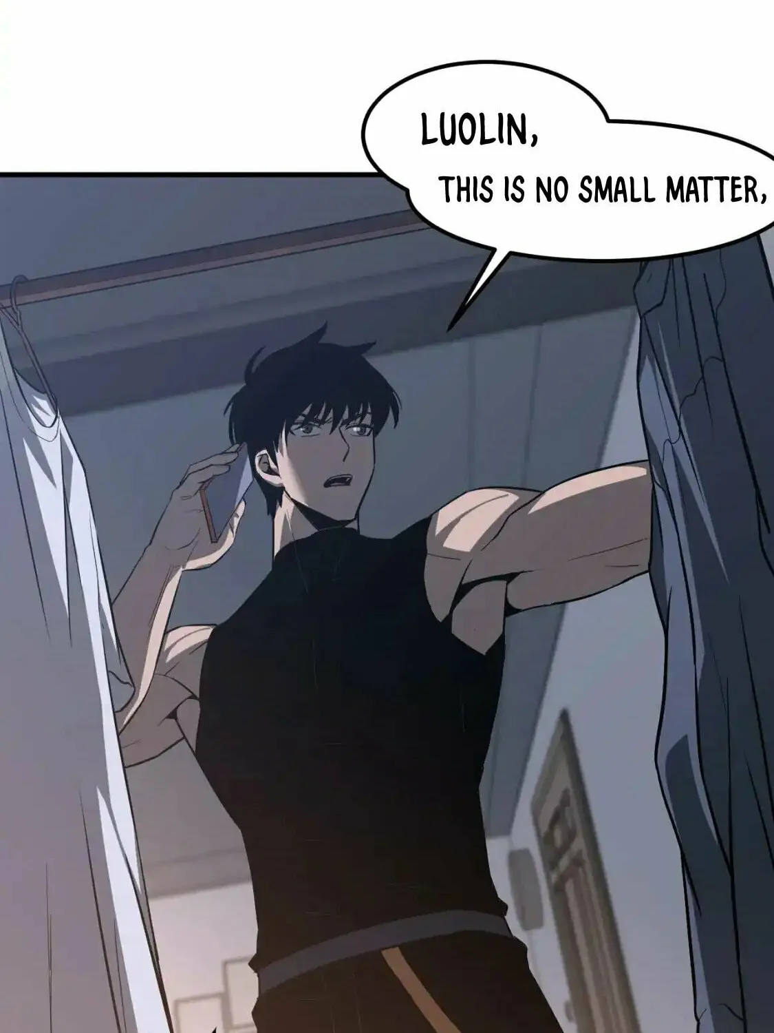 Read Extraordinary Evolution chapter 135 image 78 on Lezhin