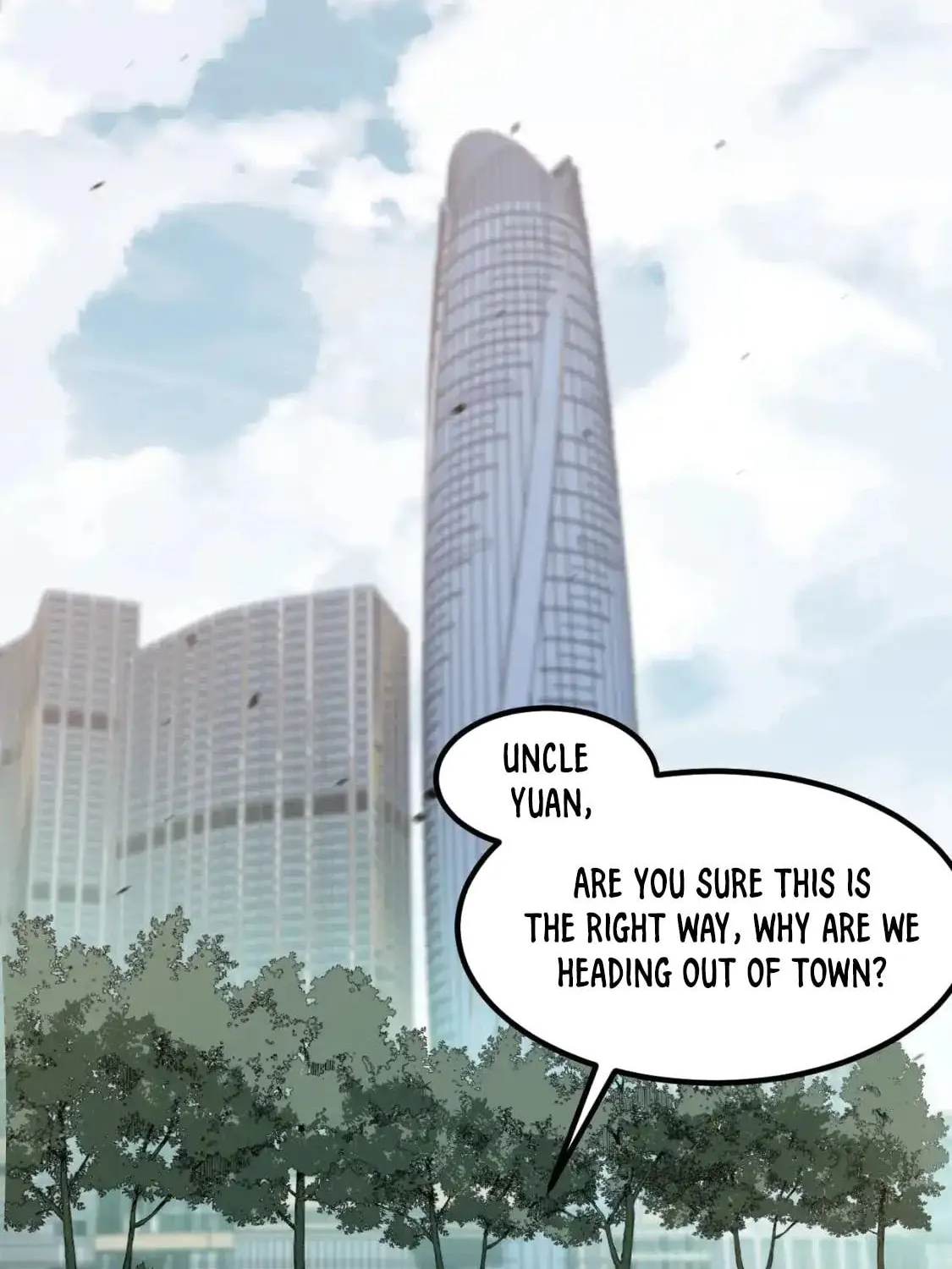 Read Extraordinary Evolution chapter 137 image 23 on Lezhin