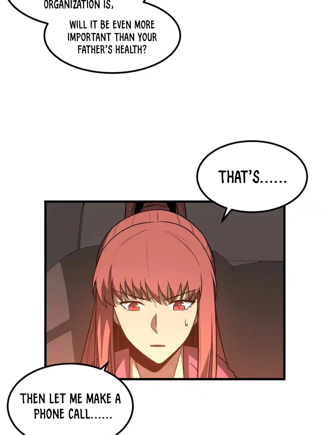 Read Extraordinary Evolution chapter 137 image 28 on Lezhin