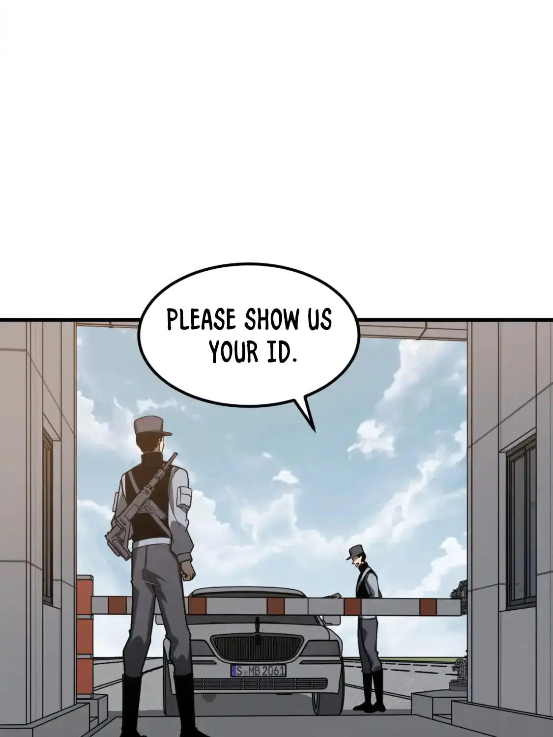 Read Extraordinary Evolution chapter 137 image 32 on Lezhin