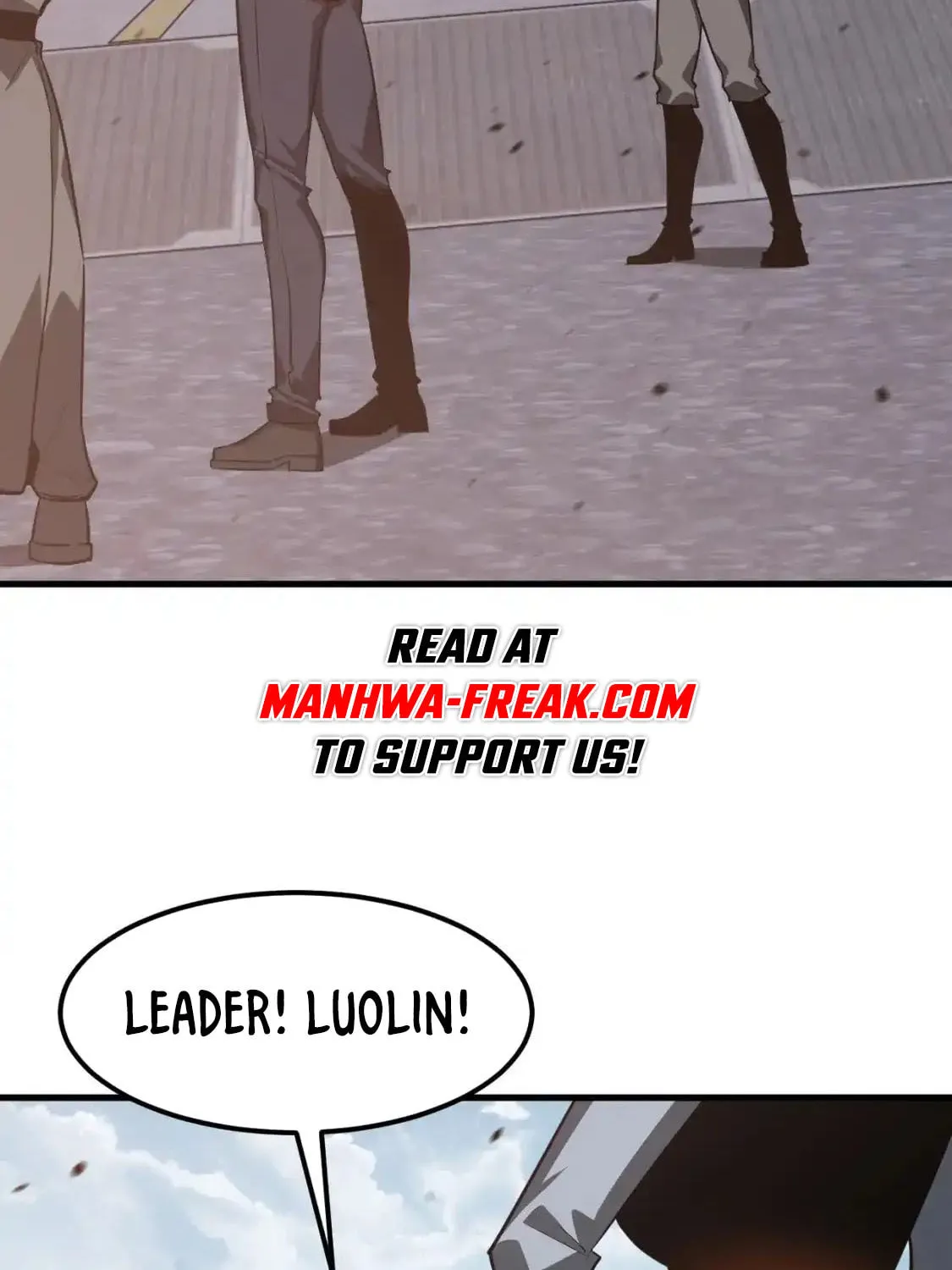 Read Extraordinary Evolution chapter 137 image 40 on Lezhin