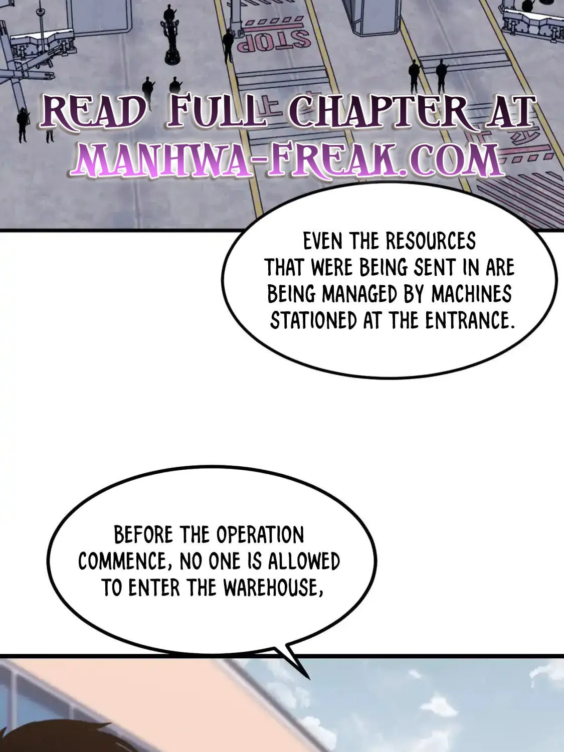 Read Extraordinary Evolution chapter 137 image 5 on Lezhin