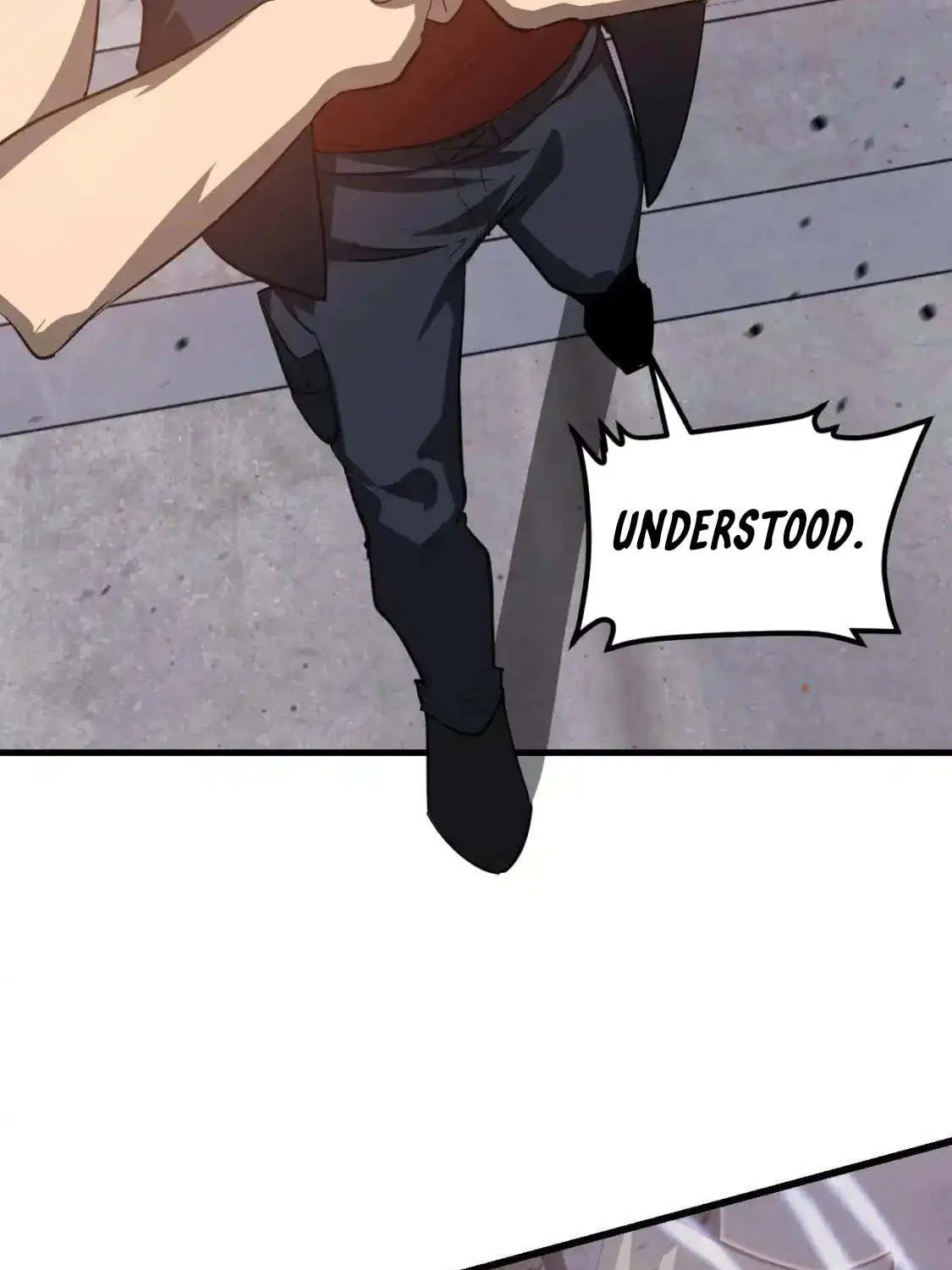 Read Extraordinary Evolution chapter 137 image 52 on Lezhin