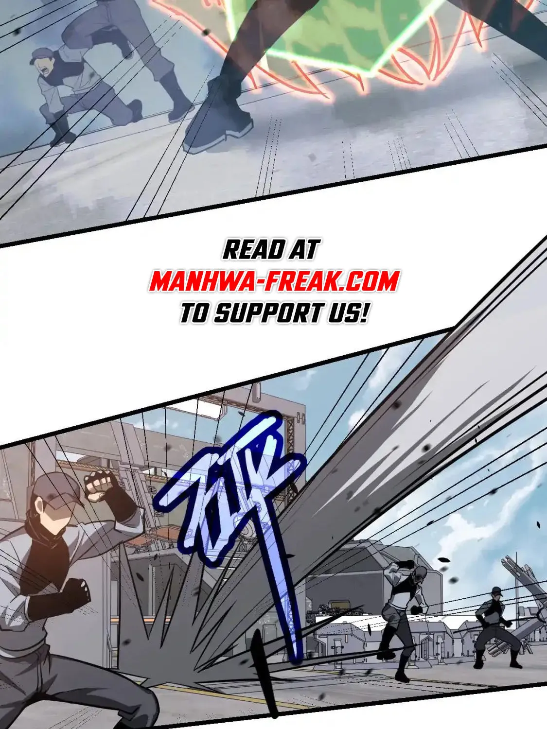 Read Extraordinary Evolution chapter 137 image 58 on Lezhin