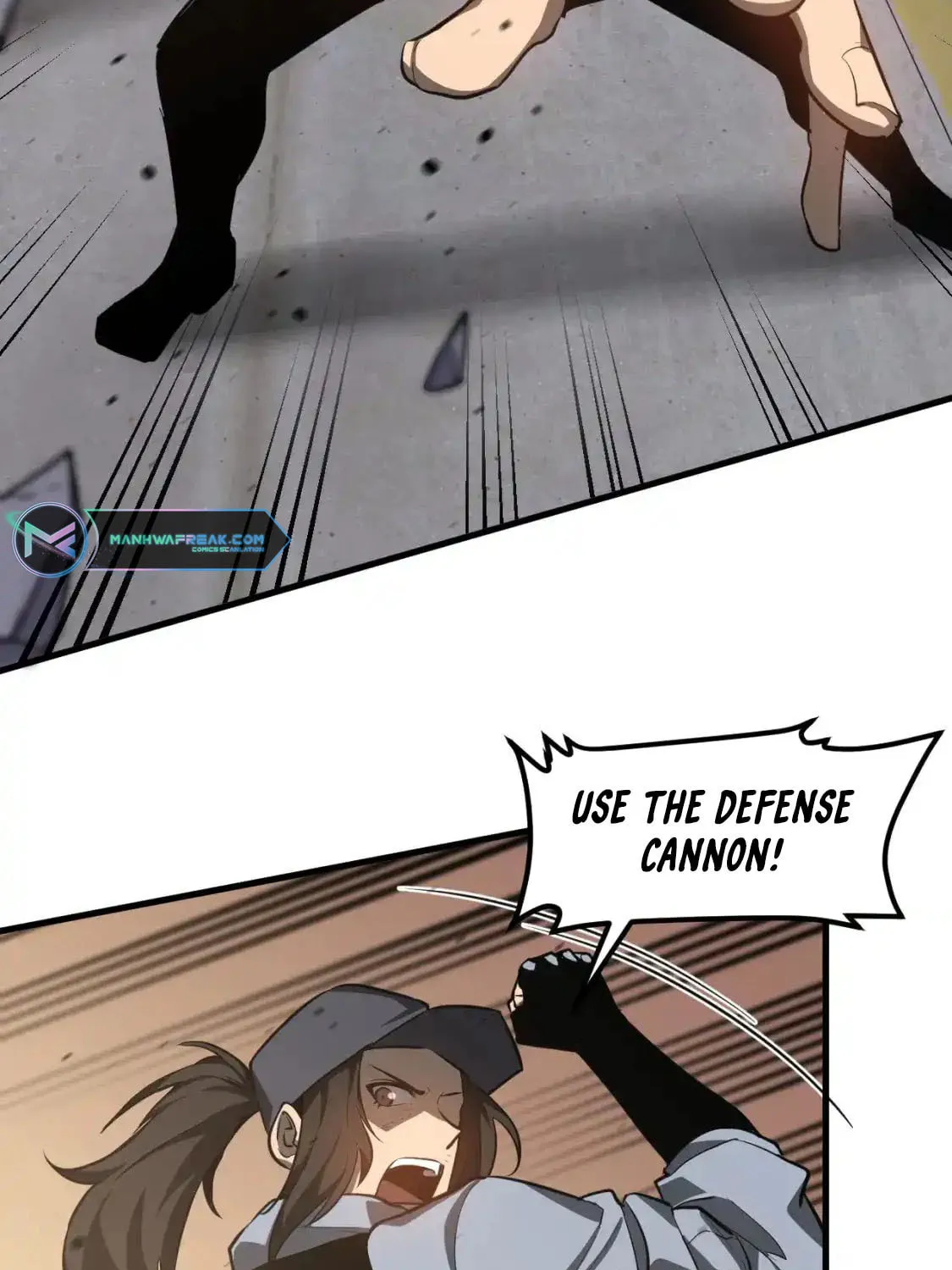Read Extraordinary Evolution chapter 137 image 63 on Lezhin