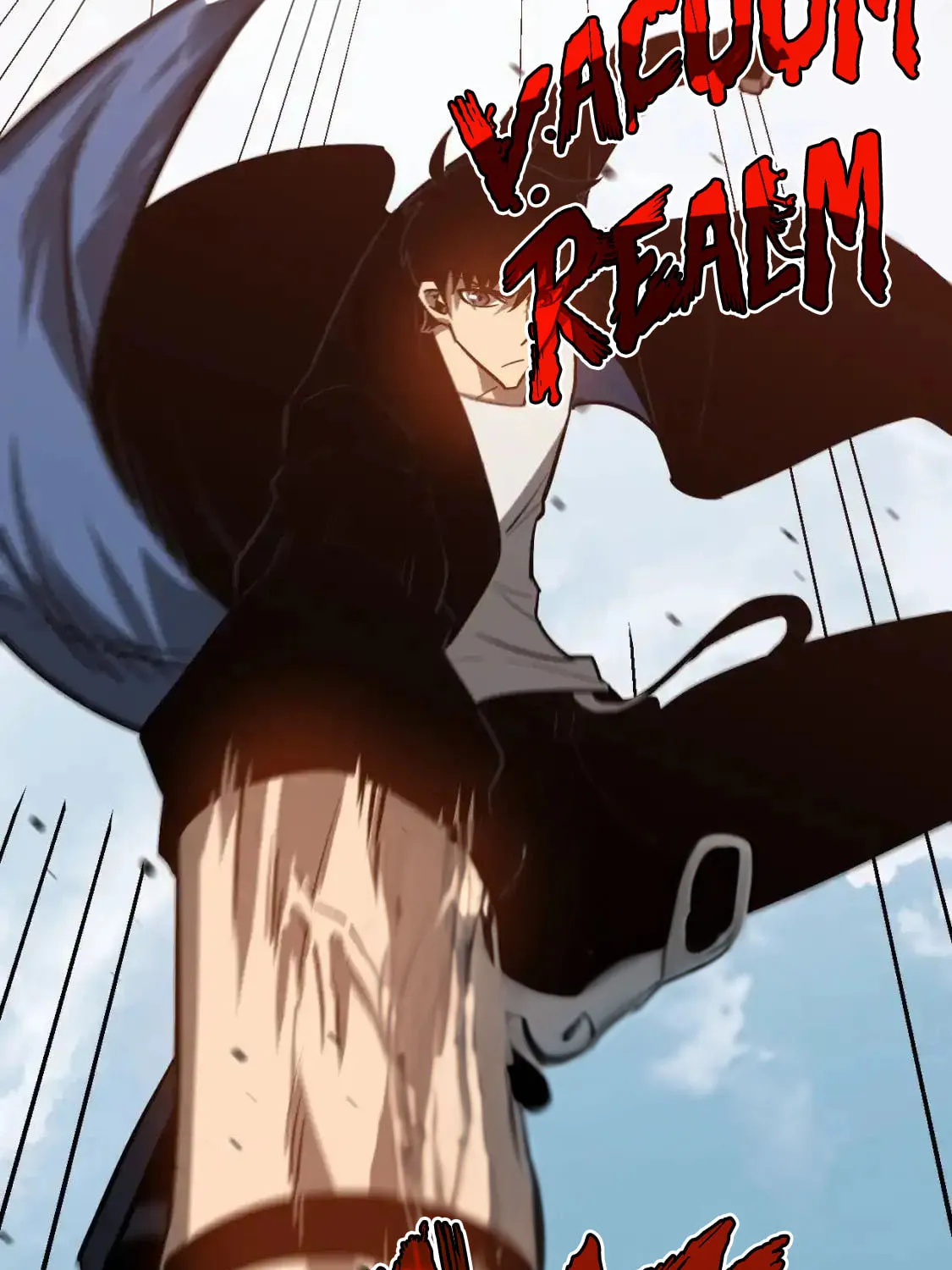 Read Extraordinary Evolution chapter 137 image 73 on Lezhin