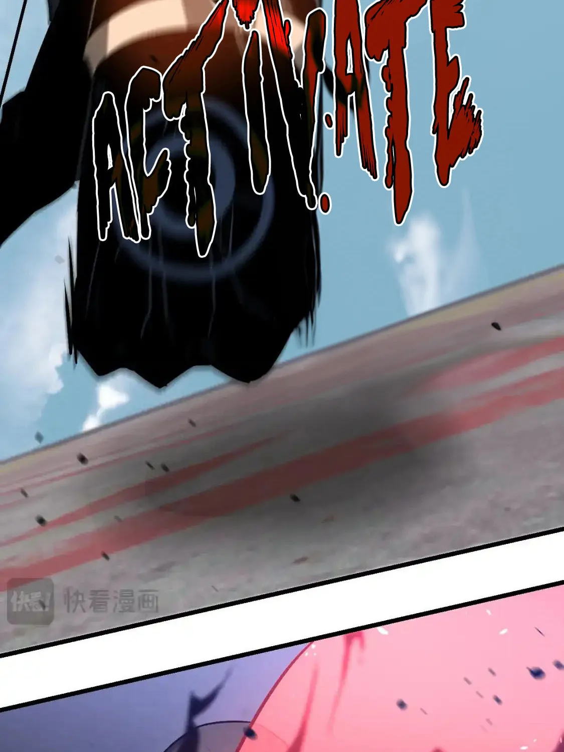 Read Extraordinary Evolution chapter 137 image 74 on Lezhin