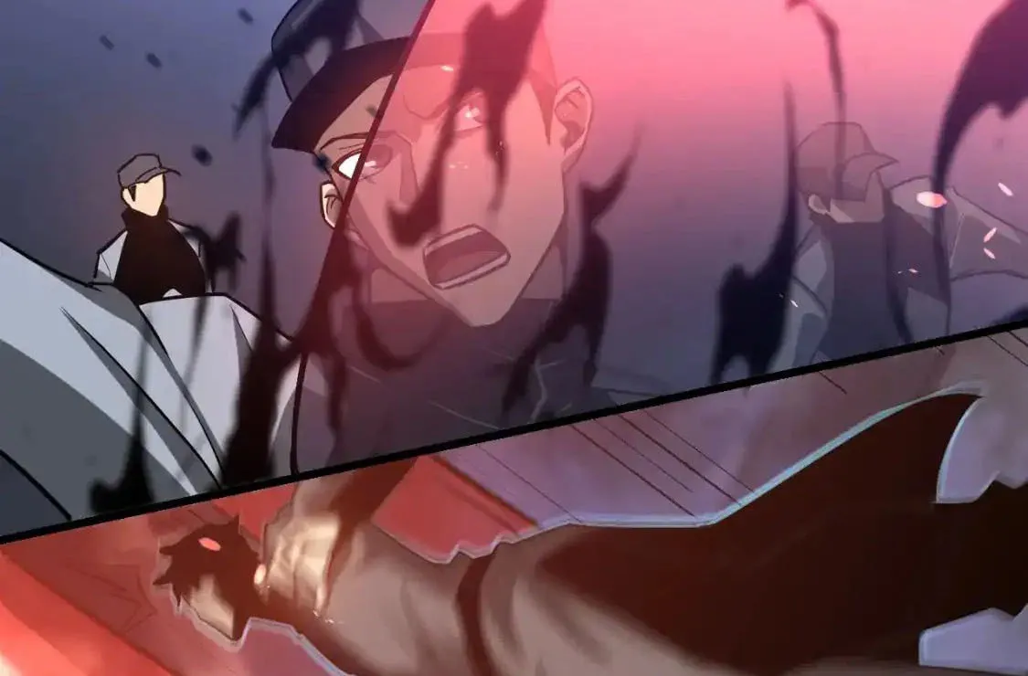 Read Extraordinary Evolution chapter 137 image 75 on Lezhin