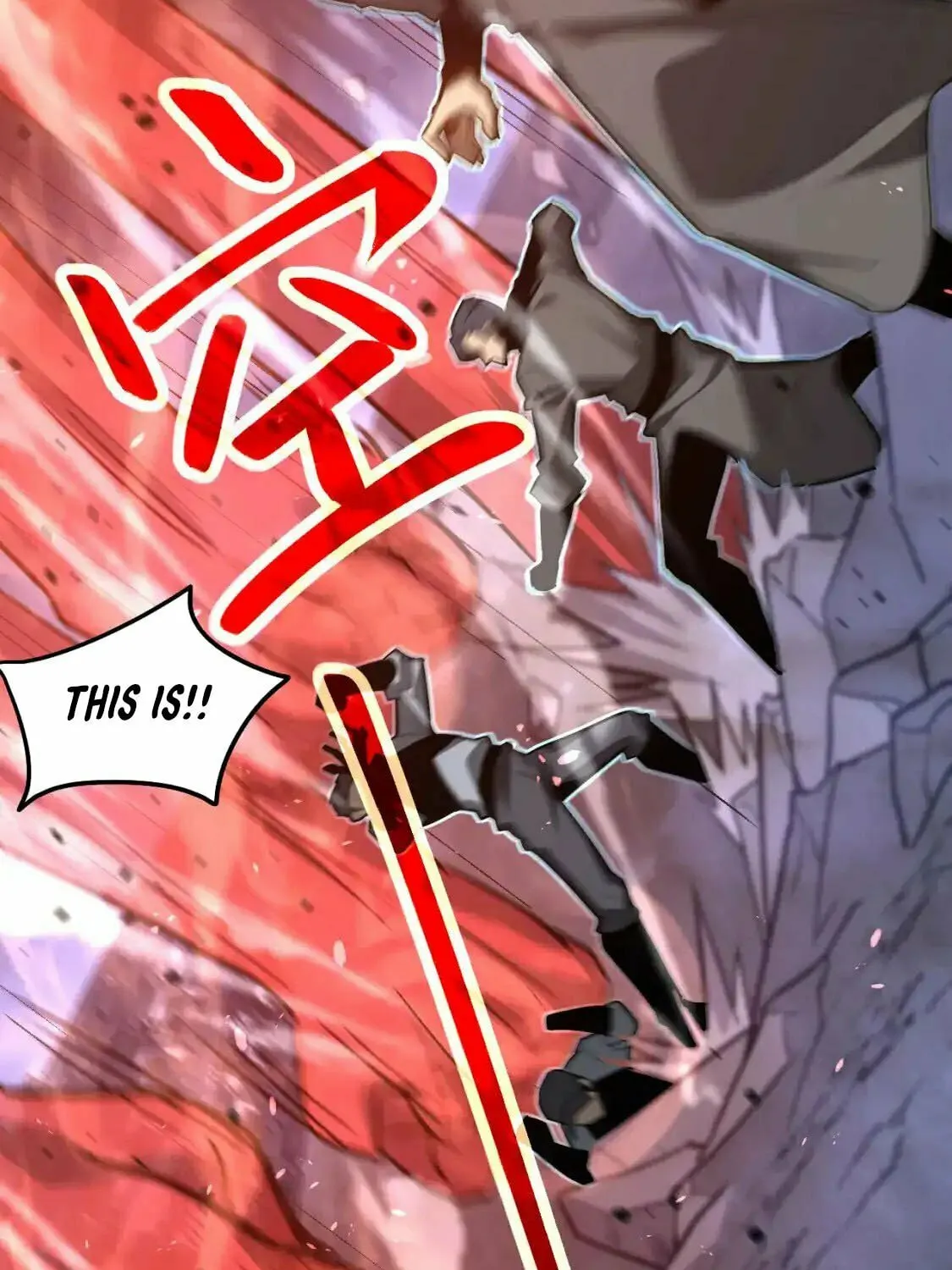 Read Extraordinary Evolution chapter 137 image 76 on Lezhin