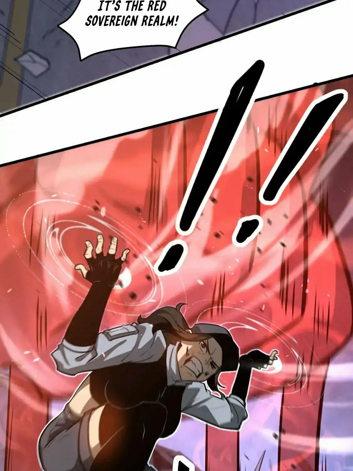 Read Extraordinary Evolution chapter 137 image 78 on Lezhin