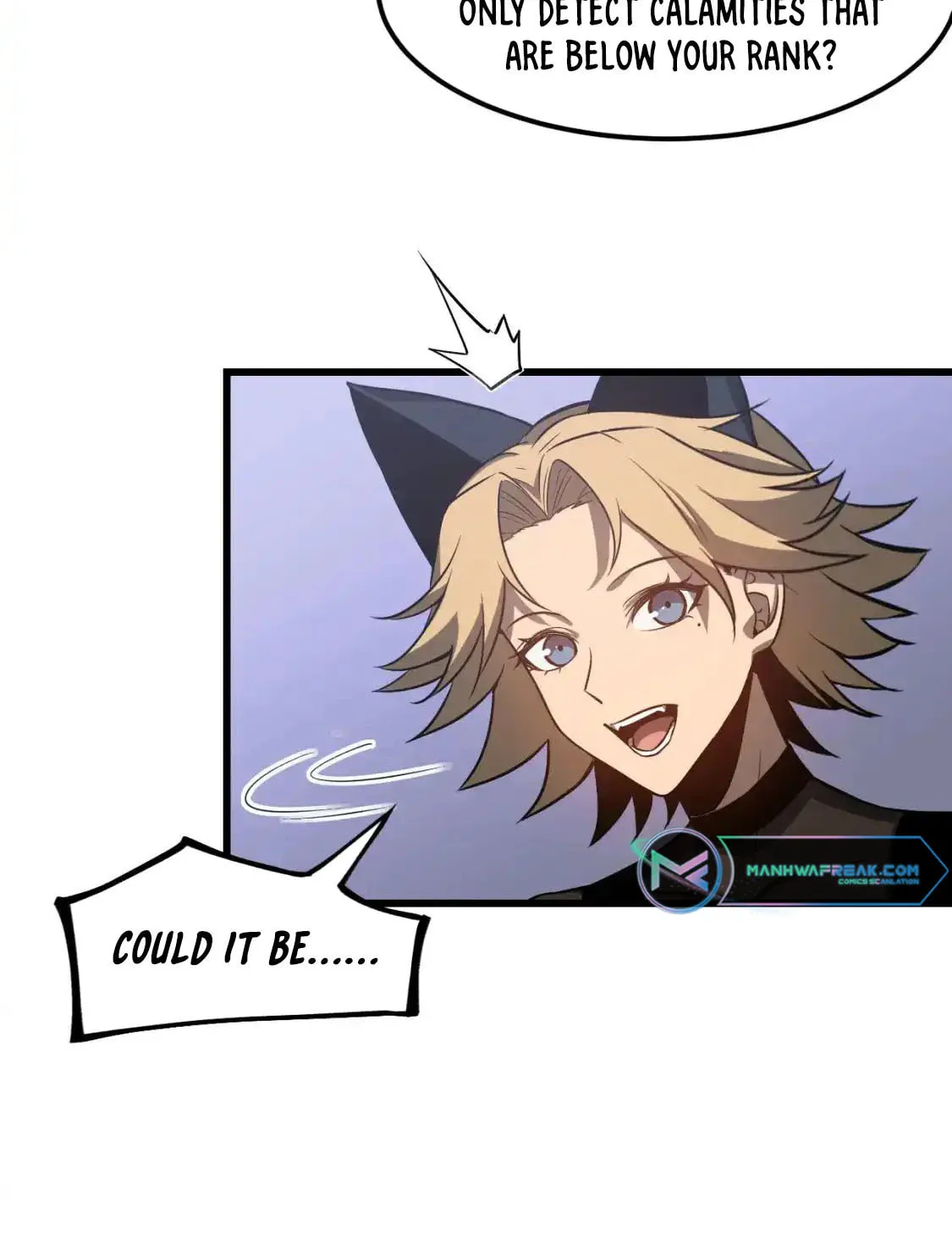 Read Extraordinary Evolution chapter 137 image 9 on Lezhin