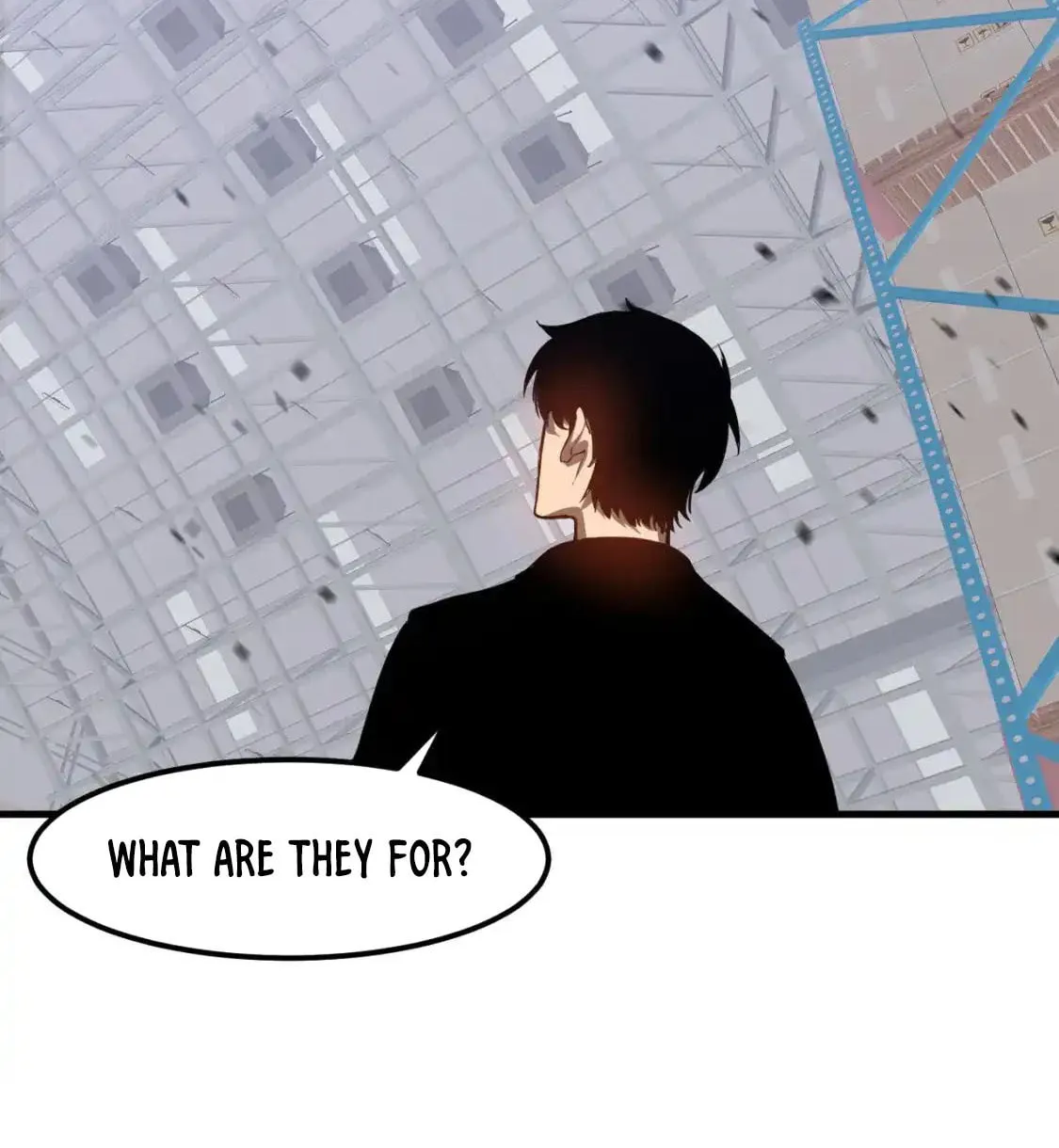 Read Extraordinary Evolution chapter 138 image 10 on Lezhin