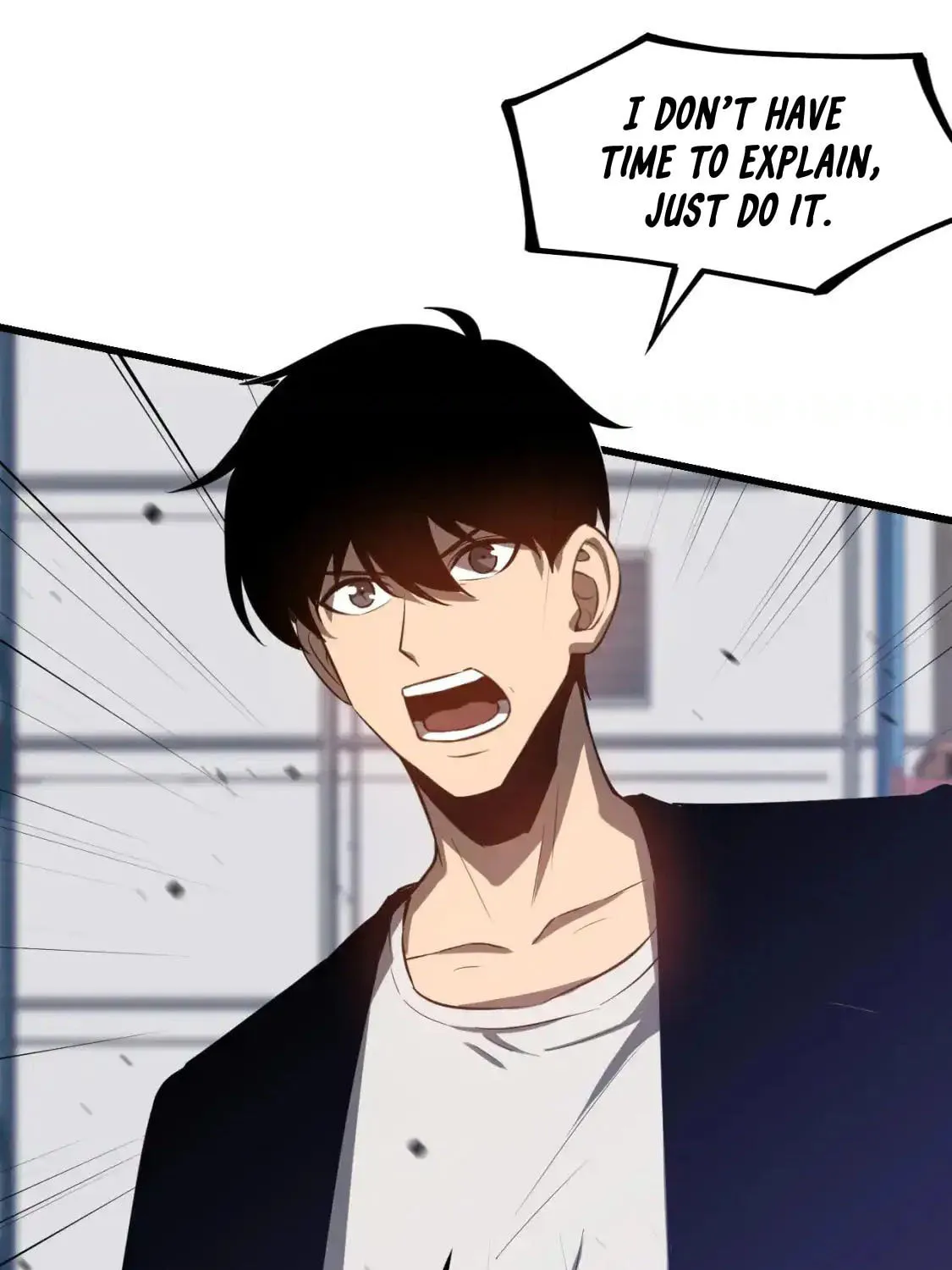 Read Extraordinary Evolution chapter 138 image 25 on Lezhin