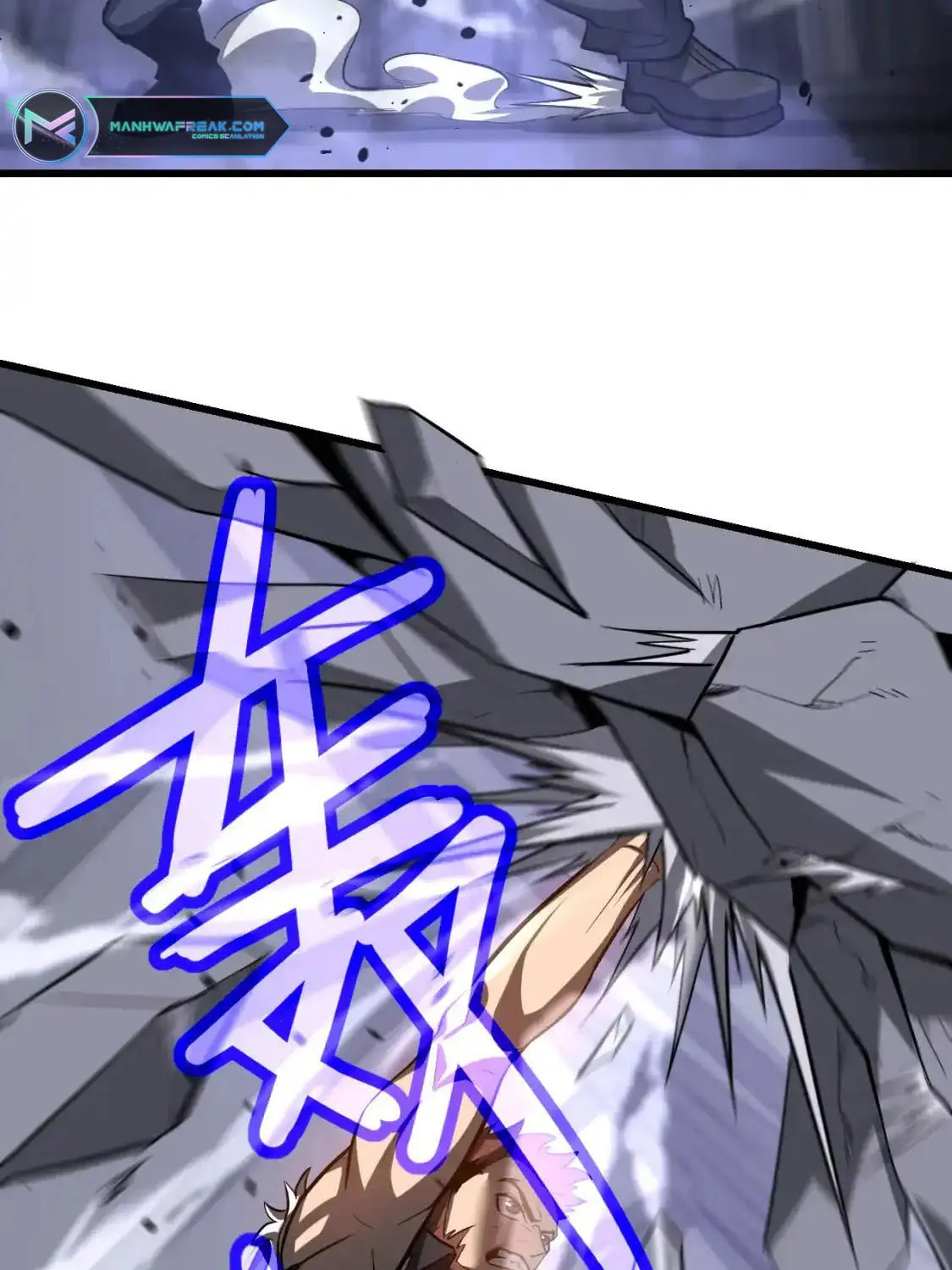 Read Extraordinary Evolution chapter 138 image 28 on Lezhin