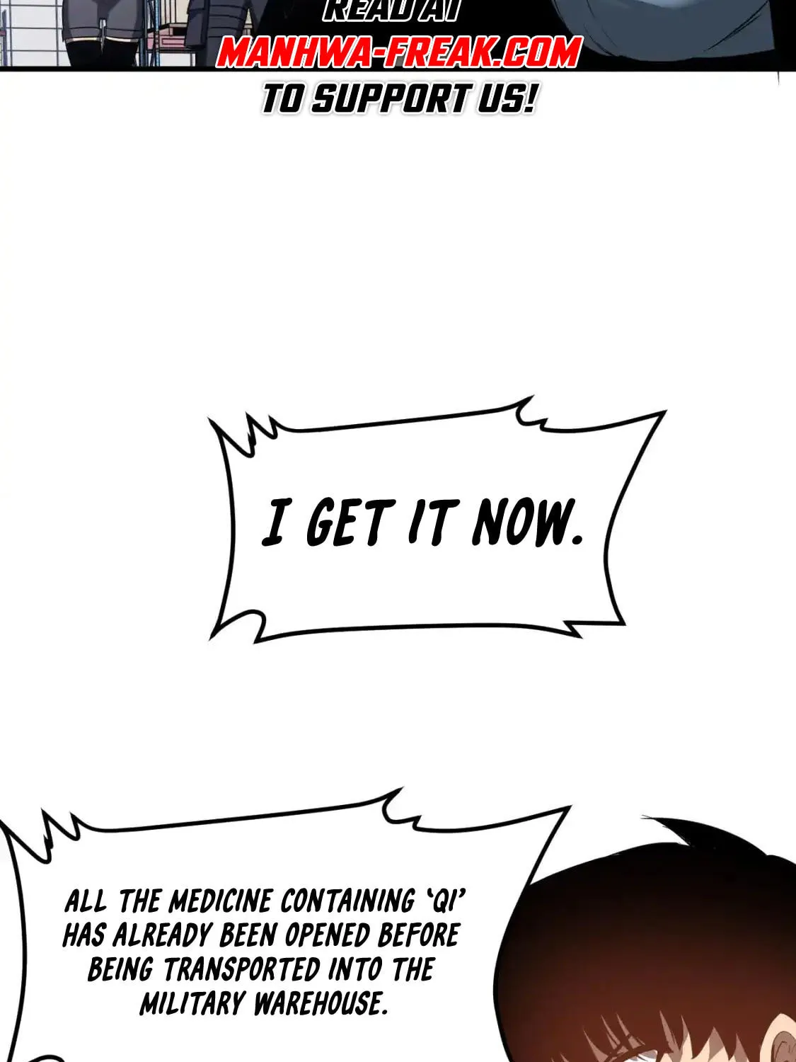 Read Extraordinary Evolution chapter 138 image 43 on Lezhin