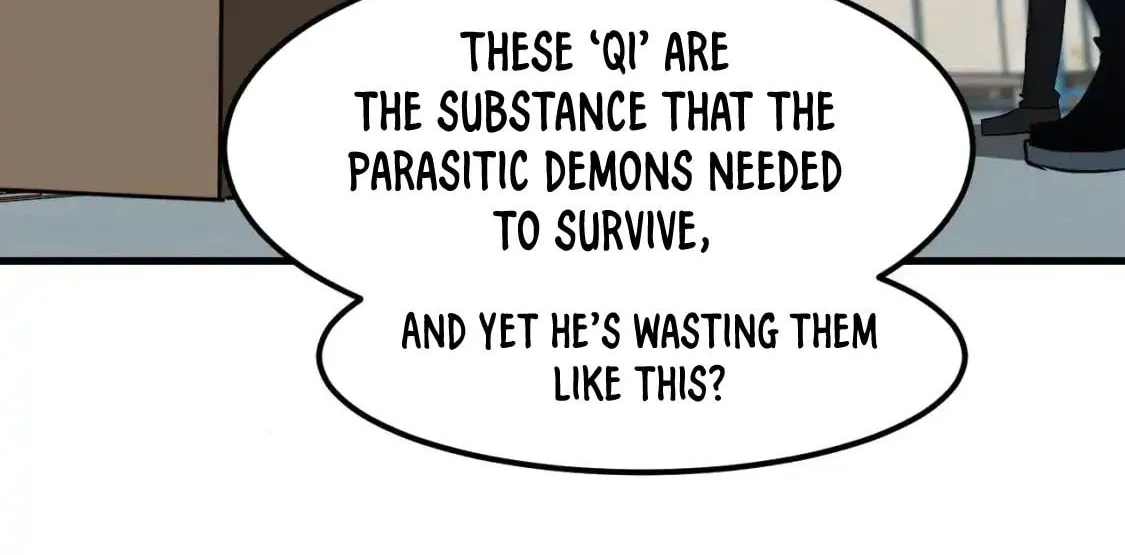 Read Extraordinary Evolution chapter 138 image 50 on Lezhin