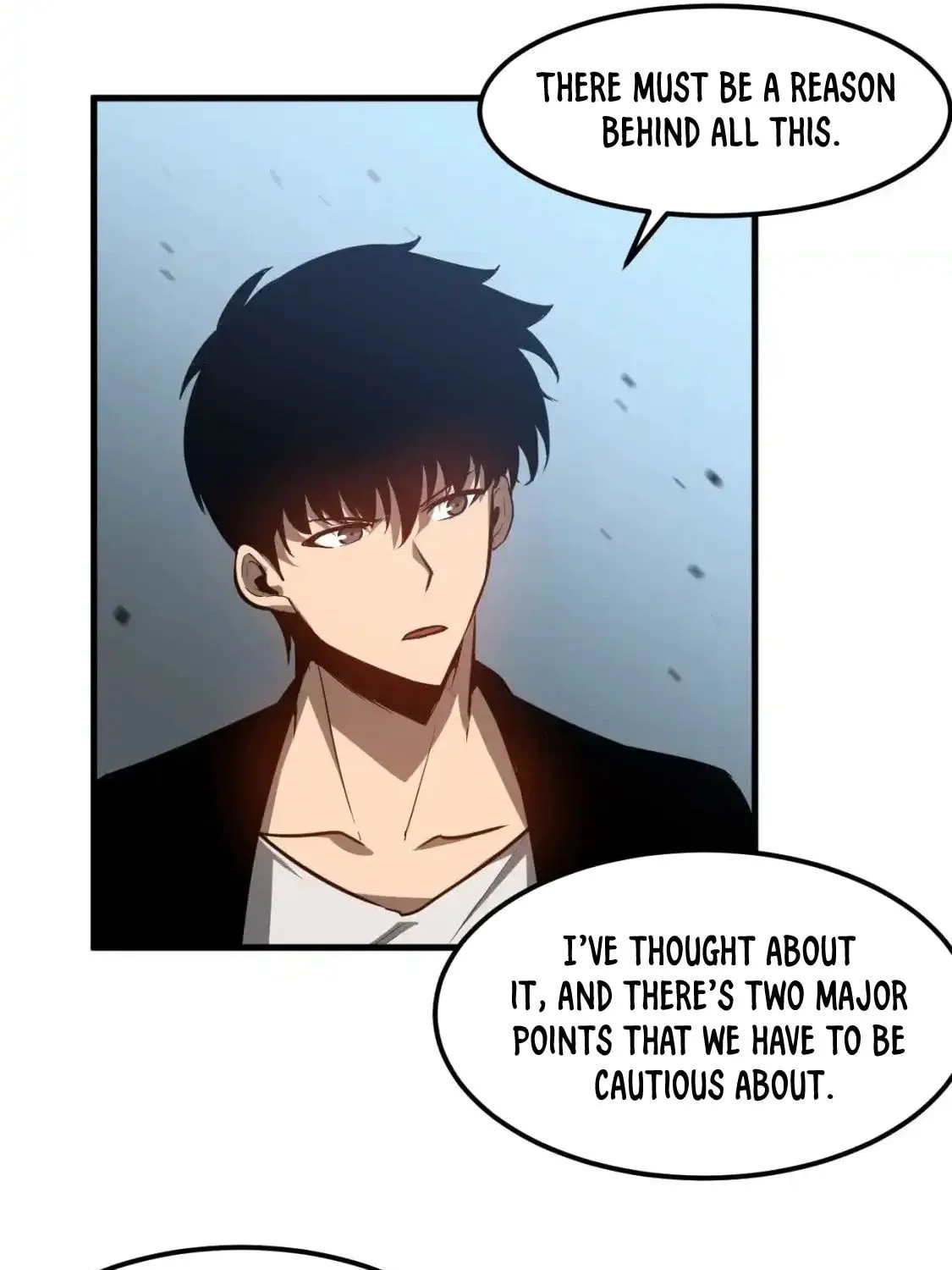 Read Extraordinary Evolution chapter 138 image 51 on Lezhin
