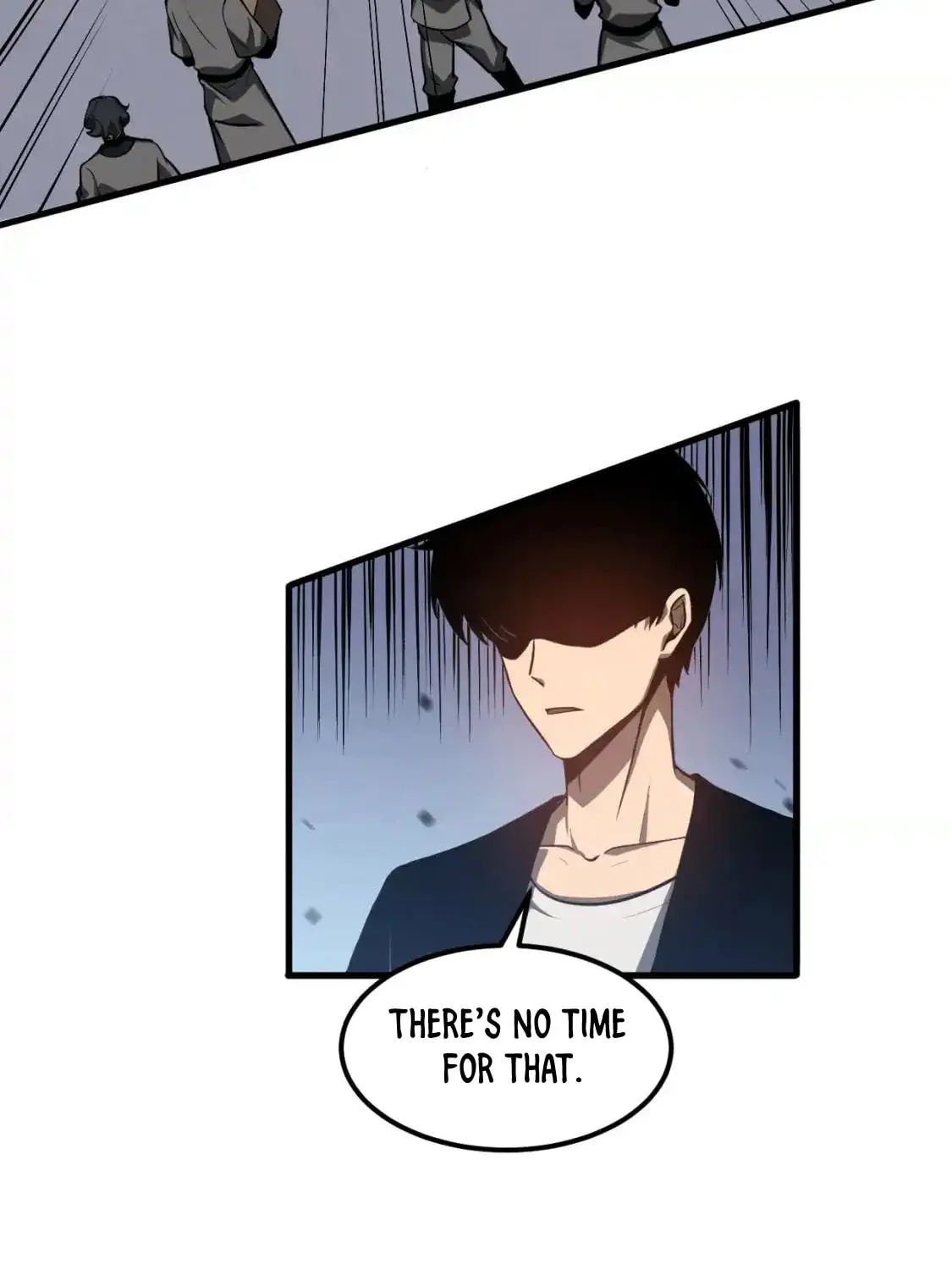 Read Extraordinary Evolution chapter 138 image 59 on Lezhin
