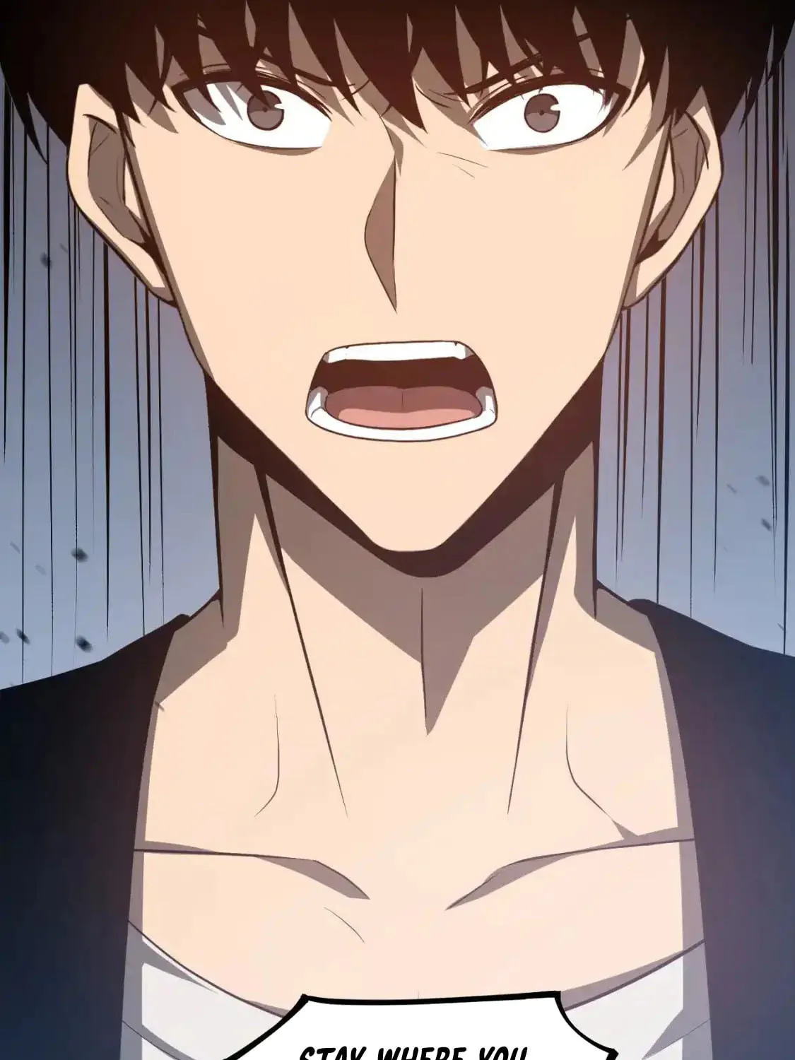 Read Extraordinary Evolution chapter 138 image 61 on Lezhin