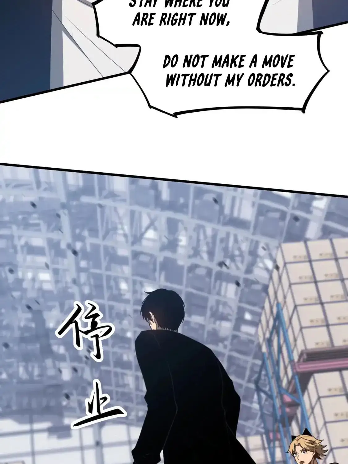 Read Extraordinary Evolution chapter 138 image 62 on Lezhin