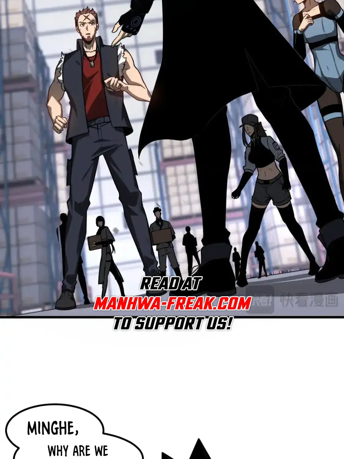 Read Extraordinary Evolution chapter 138 image 63 on Lezhin