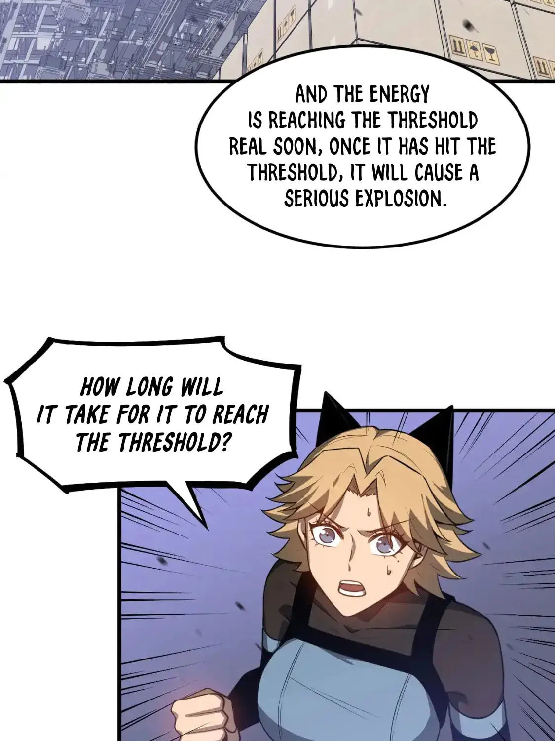 Read Extraordinary Evolution chapter 138 image 68 on Lezhin