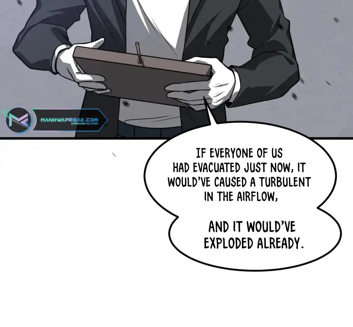 Read Extraordinary Evolution chapter 138 image 70 on Lezhin