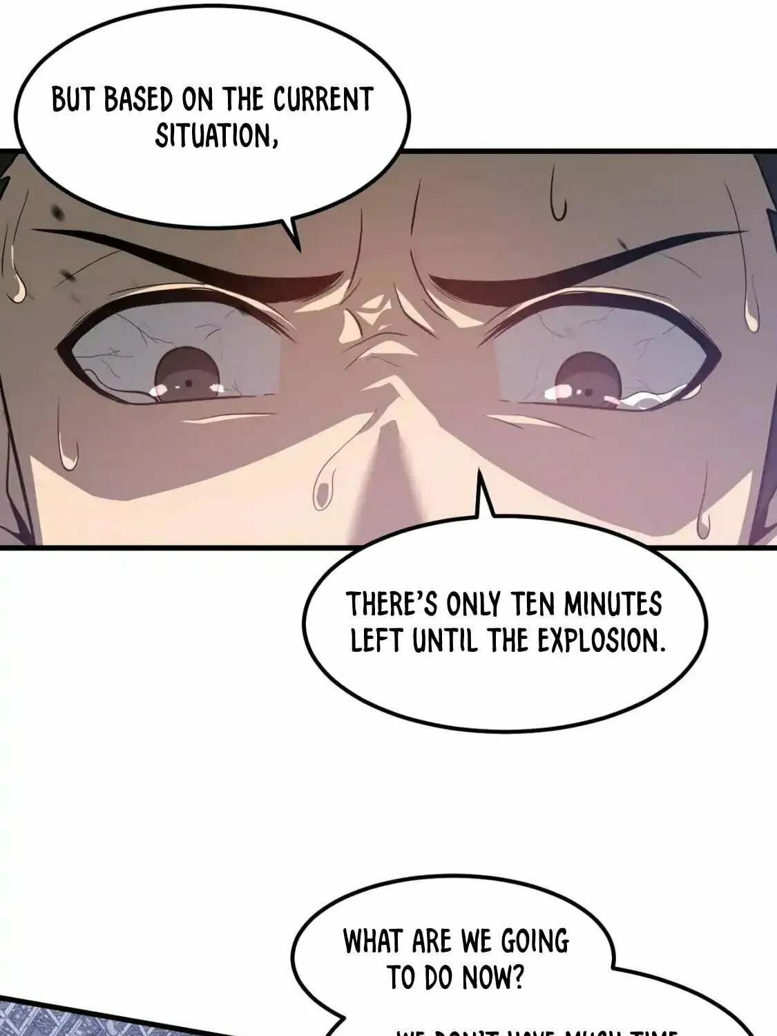Read Extraordinary Evolution chapter 138 image 71 on Lezhin