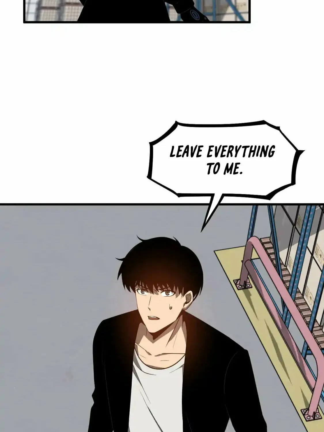 Read Extraordinary Evolution chapter 138 image 74 on Lezhin