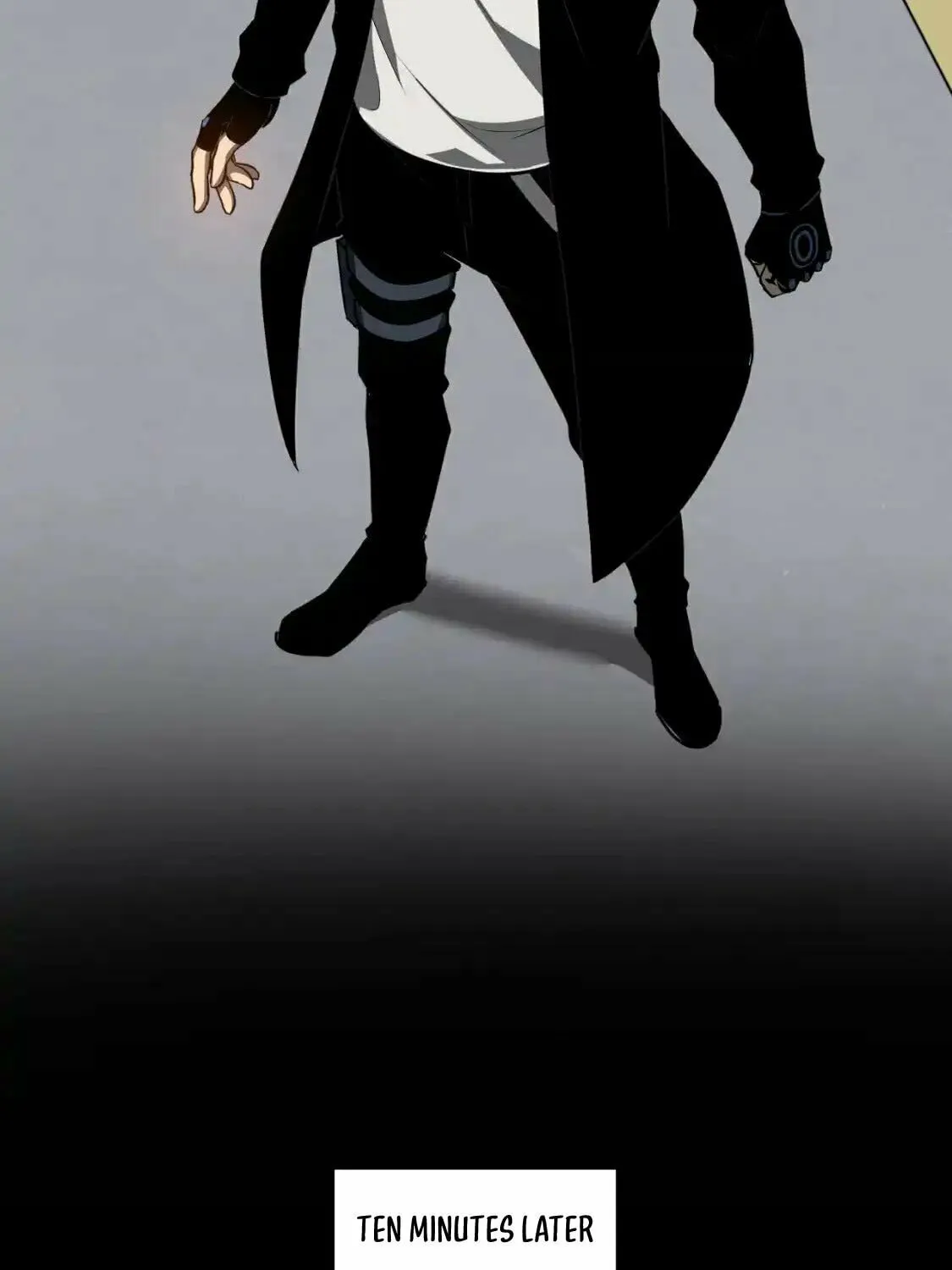 Read Extraordinary Evolution chapter 138 image 75 on Lezhin