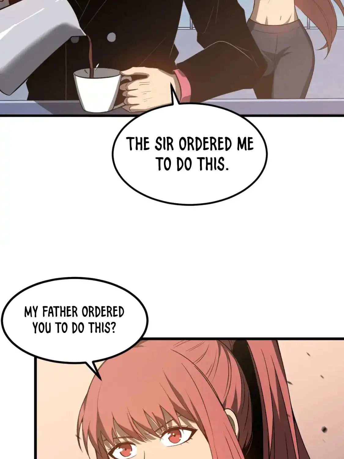 Read Extraordinary Evolution chapter 139 image 10 on Lezhin