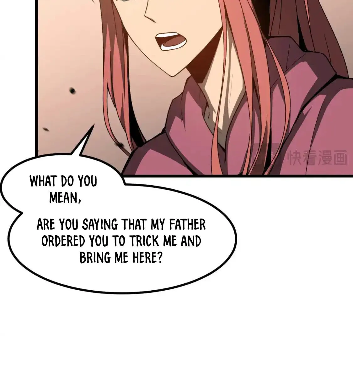 Read Extraordinary Evolution chapter 139 image 11 on Lezhin